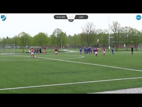 IFK Hallsberg - Laxå IF
