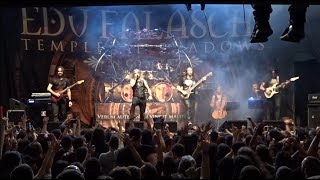 Edu Falaschi - Waiting Silence :::: Rio de Janeiro 2019