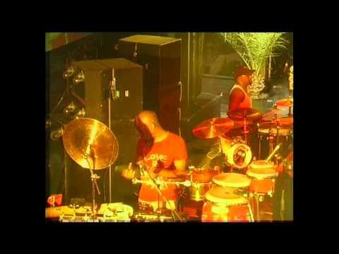 WIESEN ARCHIV - TEIL 27 - LUCKY DUBE 2003 - SUNSPLASH