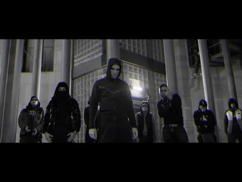 IBZY X EL PATRON 970  X MAKRO X BOBBYBLOCK - CRAZY ( MASHUP ) #spanishdrill