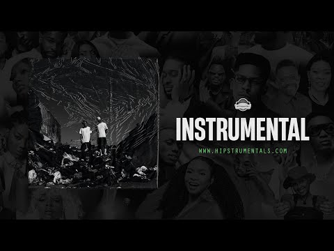KITSCHKRIEG, Future, Mariah The Scientist & Fridayy – Slow Down [Instrumental]