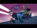 Star Vs The Forces Of Evil Theme Song Credits