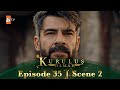 Kurulus Osman Urdu | Season 4 - Episode 35 Scene 2 | Allah mujhe sabr de!