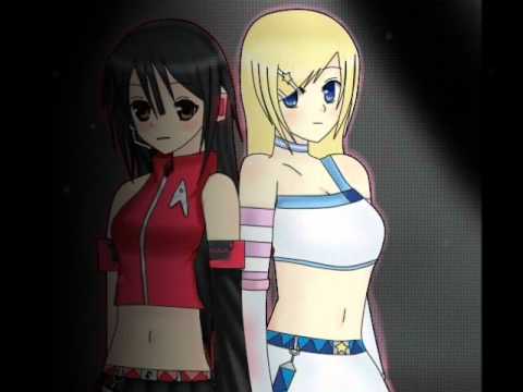 【UTAU】Regret 後悔【Aika Yoshino & Star Nina】