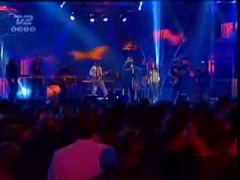 The Soundtrack Of Our Lives & Nina Persson - Midnight Children (Nordic Music Awards 2004)