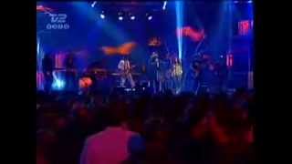 The Soundtrack Of Our Lives & Nina Persson - Midnight Children (Nordic Music Awards 2004)