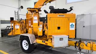 Купить измельчитель веток Bandit 150 XP - Изображение 4 | Agroline AZ Измельчитель веток Bandit 150 XP | Изображение 4 - Agroline