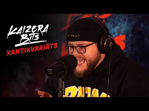 Kaizera Bīts | xantikvariāts