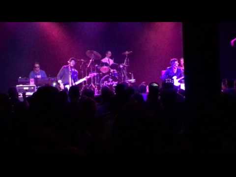 The Revolution Paisley Park TLA 4-29-17