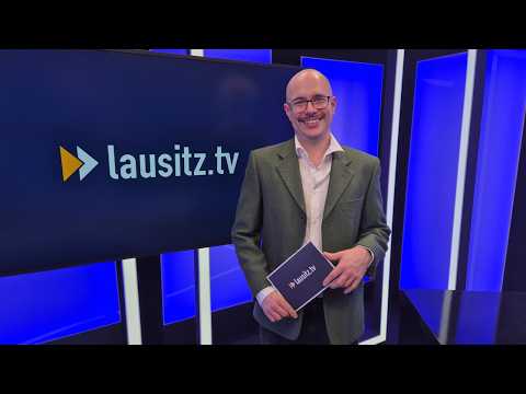 lausitz.tv on Tuesday – broadcast from February 17, 2026