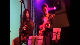 Moluccan Jazz Guitar Summit-Bemsha Swing-Thelonious Monk