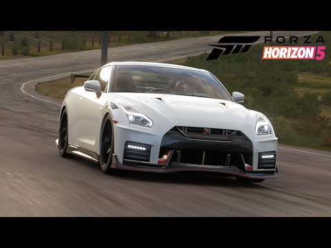 Forza Horizon 5 | #146 | Der Nissan GT-R Nismo ist endlich da!