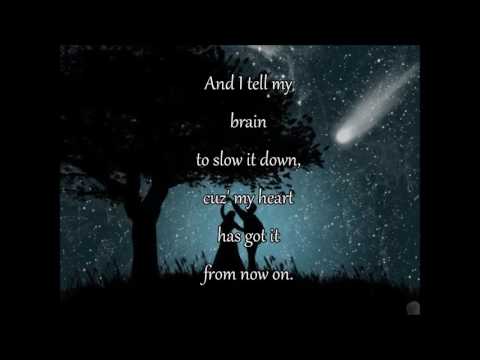 Cas Stonehouse: Made of you (Lyrics)