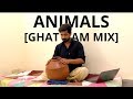 Animals Ghatam Mix