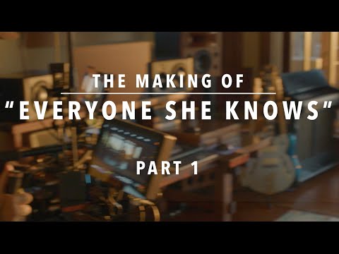 Thumbnail for Kenny Chesney - Everyone She Knows (Behind The Scenes Part 1) by Kenny Chesney