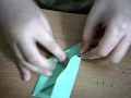 how to make an oragami ben 10 omnitricks out of ...
