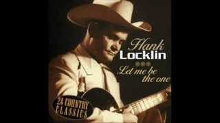 1273 Hank Locklin - A Good Woman's Love