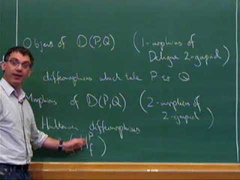 Poisson Geometry in Mathematics and Physics - Ezra Getzler