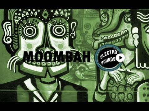 [MOOMBAH] Happy Colors & Danilo - Con Ese Culazo (Ft. Trankilo) [Free]