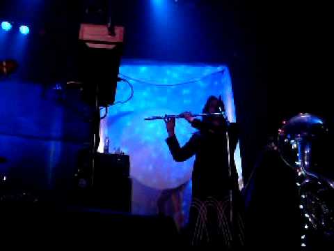 DeVotchKa - 100 Other Lovers (Live in Montreal, QC)