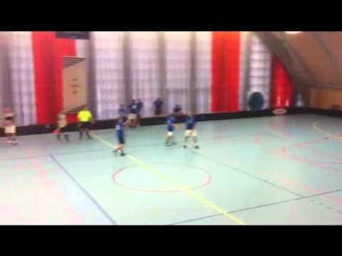 Vestre Aker Wolves Sesongåpning