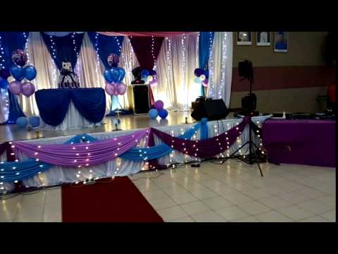 Arvin Raj's live broadcast