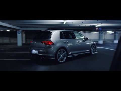 GOLF 7 R CINEMATIC VIDEO (4K)
