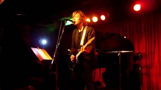 JASON FALKNER - Another Day Slips Away / Live in Tokyo - 2017 Oct 30