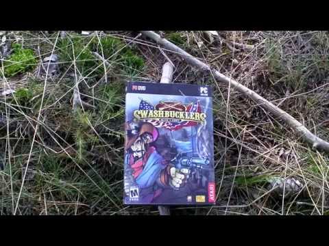 swashbucklers blue vs grey pc