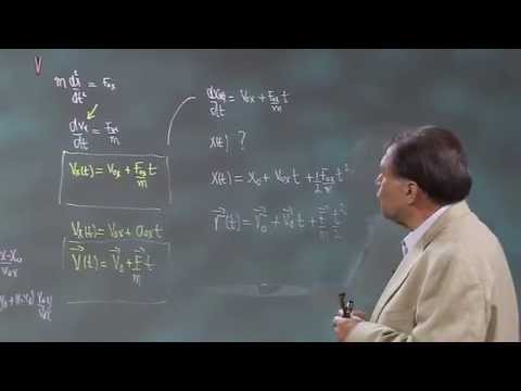 Physics I - Class 15 - Simple Examples