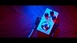 MXR Raijin Drive - Video