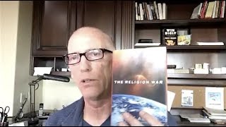 Episode 501 Scott Adams: The Coup in Progress, CNN Destroying Climate, Those Pesky Russians