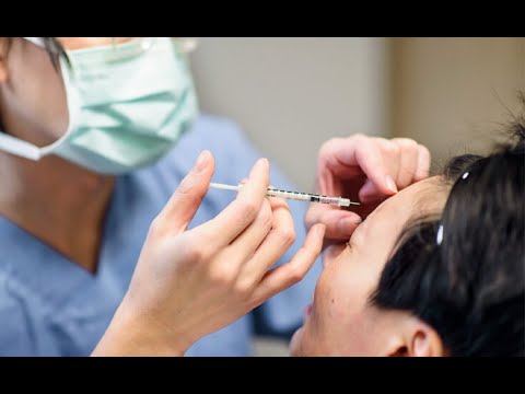 Botoxi në gjykimin Islam! - Dr. Imam Ahmed Kalaja