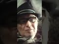 "OLD WITCH, OLD WITCH," BY BURL IVES....