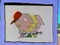 PBS Kids PTV Park Bumper