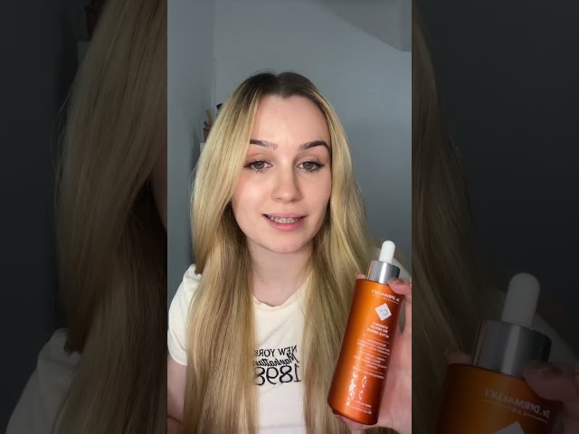 Vídeo relacionado con Dr. Dermaluci Lab Crema Facial Hidratante 100ml BIO - Antiarrugas, Reafirmante, Iluminador - Con 5 Acidos Hialuronicos, Vitamina C, Hexapeptido y Rosa - AIAB, Probado al Niquel, Made in Italy