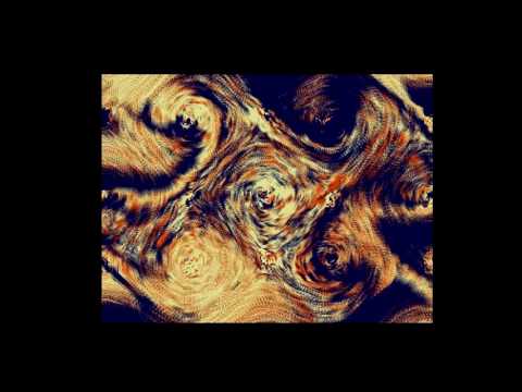 Loonies & Unstable Label - Fluid Fire - Amiga 1k Intro - AGA (50 FPS)