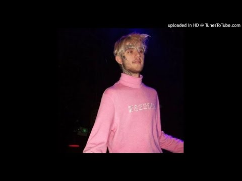 [FREE] Emo Trap LiL Peep x LiL Lotus x nothing,nowhere Type Beat "Ocean" (prod. by Discent)