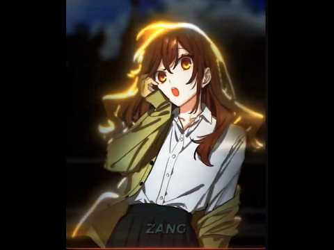 My Fav Masochist Waifu- Hori 💗💗 || Horimiya Manga Edit || #horimiya #waguri #mahiru #alya #hori