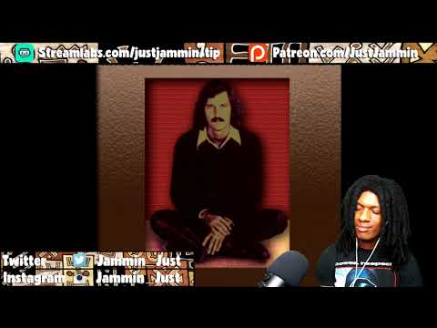 FIRST TIME HEARING Michael Franks - Popsicle Toes Reaction