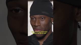 Jonathan David defines World Cup success