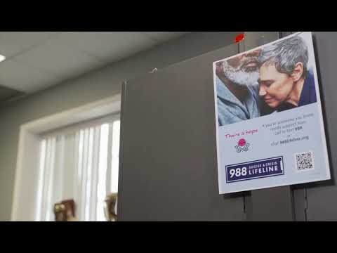 Union Suicide Prevention