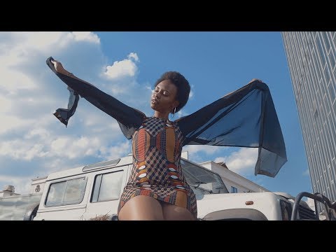 Halisi Nation - AVOCADO [sms SKIZA 5962253 To 811]