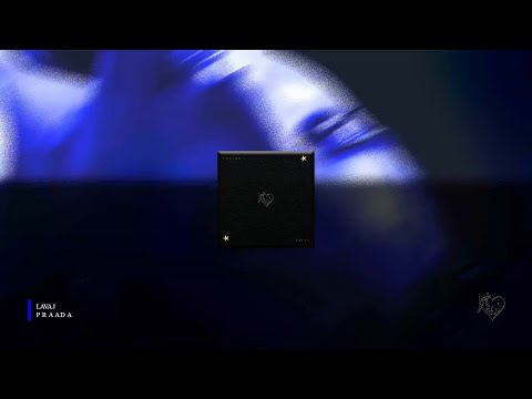 LAVA J - P R A A D A (Visualizer)