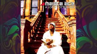 Masta Ace - Da Grind