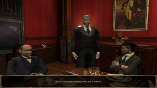 Agatha Christie's And Then There Were None - Chapter 01 - Part 03