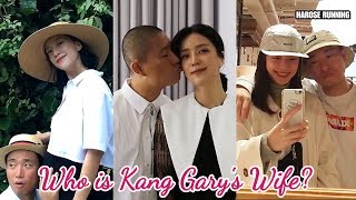 Everything We Know About Kang Gary's Wife So Far