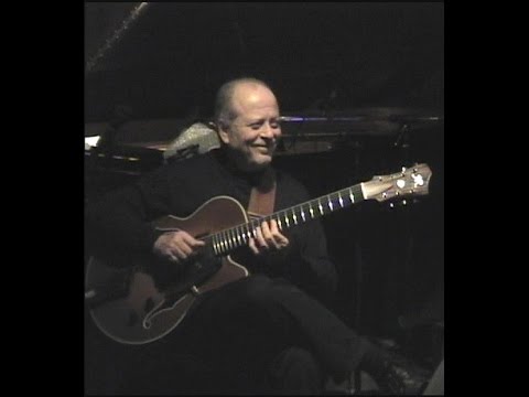 Ron Escheté Trio - Cascade Of The Seven Waterfalls - 2011