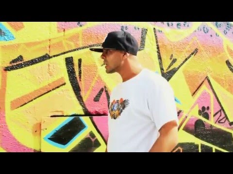 DStylez - INTRO (Official Video)
