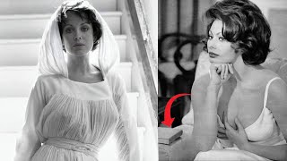 💎📸 This Hollywood Archive Was Sealed by Studios — 100 Forbidden Celebrity Photos & Studio Secrets